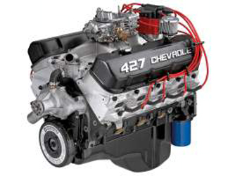 P141F Engine